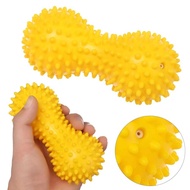 Peanut Spiky Ball / Massage Therapy Ball