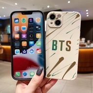 For Huawei P60 P50 P50E P40 P30 P20 Y6 PRO PLUS LITE ART Y7A Y9 PRIME SMART Z Bts Silicone Soft Phone Case