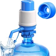 Water Pump for 5 Gallon jug,Universal 5 Gallon Water Dispenser,Manual Water jug Pump Fits 2-5-Gallon