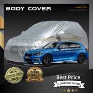BMW 1 SERIES 118i F40 PREMIUM CAR COVER / BMW 1 SERIES F40 BODY COVER