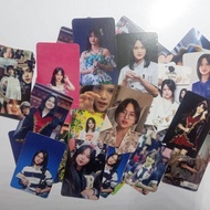 foto card adel ( jkt 48 ) isi 50 pcs