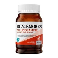 Blackmores 葡萄糖胺硫酸鹽 1500 一日一次 Blackmores Glucosamine Sulfate 1500 One-A-Day