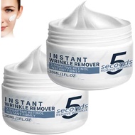 5 Seconds Anti-Wrinkle Cream, Instant Anti-Wrinkle Cream, Roveaskin Instant Anti-Wrinkle, Moisturizi