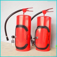 Nan Mini Wine Rack Shelf Hidden Function Extinguisher Shape Kitchen Gadgets Unique CreativityNovelty