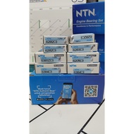 ENGINE BEARINGS SET NTN C3 - RXZ 135/ RXZ CAT