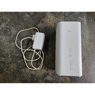 (used)HUAWEI B818s263 4G ROUTER MODEM