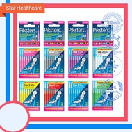 Piksters interdental Brush (10pcs/ Pack)