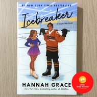 Icebreaker (Maple Hills #1) By Hannah Grace | Romance Contemporary