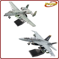 [KEYOO] Attack Aircraft Building Blocks Set, 1:72 Scale Detailed Design Attack Aircraft Model Kit, C