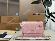新款 COACH 蔻馳 Coach 風琴包 包包手袋 hkpowerbuy. 背囊 斜孭袋 雙肩包