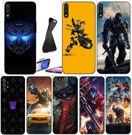 Samsung S30 Plus Ultra S24 Fe Plus Ultra S25 Pro Ultra edge A25 161MM T18 Anime Transformers Soft bl