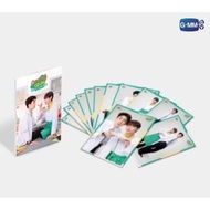 (ONHAND!!) OFFICIAL GMMTV PHOTOCARD SET | COOKING CRUSH
