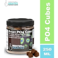 Brightwell Xport PO4 Cubes