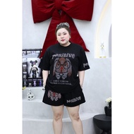 SET WITH RABBIT STONE WITH GLASS EYES (S439) BIGSIZE YEN NGOC 55-90kg