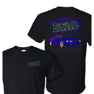 1320video Cobra T-shirt