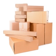 Bulky boxes storage boxes paper boxes