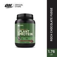 Optimum Nutrition Gold Standard 100% Plant Based Protein (1.76lbs)