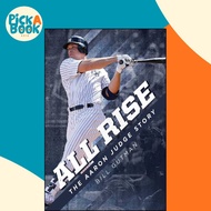 All Rise – The Aaron Judge Story by Bill Gutman (US edition, paperback)