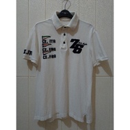 Polo Shirt 76 Coax