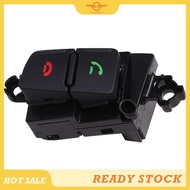 [CloudsMiles] Car Steering Wheel Switch Button Multifunctional for   2004- 2024 96700-3W500WK 96700-