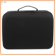 Hair Dryer Storage Bag Case for Curling Iron Curler Travel Curlers huyisheng