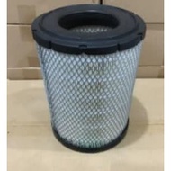 2*  45-25-25  AIR FILTER ISUZU NPR, NPR-HD, NRR, NQR 5.2L, 6.0L AIR FILTER  8-98321-413 / A-6305 OSK