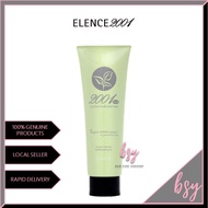 ELENCE 2001 PLUS Tea Tree Scalp Hair Pack 240g
