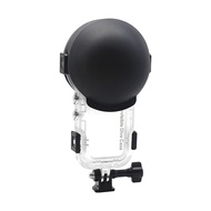 Suitable for Shadowstone ta360X5 Invisible Waterproof Case Protective Case the Most Sports Camera Di