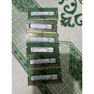 Beautiful laptop ram 8g ddr4 bus 2400 2666
