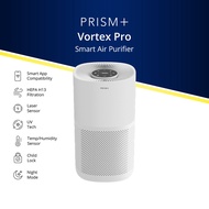 PRISM+ Vortex Pro | Smart Air Purifier | HEPA H13 Filter