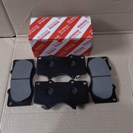 Kampas Rem Depan Brake Pad Hilux Revo D.C Fortuner VRZ 04465-0K360/370