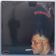 Zach Bryan - Zach Bryan Vinyl Records
