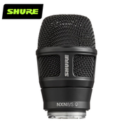 【反拍樂器】Shure RPW204 Nexadyne NXN8/S 無線麥克風音頭 超心型 免運費