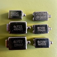 Lou's Dynamic Iron Unit Sound Speaker Iron Unit Lou's Dynamic Iron Microphone Model 6245 Dynamic Iro