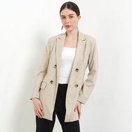 Cardinal Women's Blazer D0220J12A