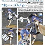 全新日版 無職轉生 希洛琪figure
