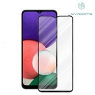 Myroots Tempered Glass Full HD Samsung F42 5G ESD Screen Protector