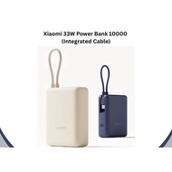 Xiaomi 33W Power Bank