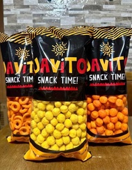Javito Snack Time 350G.