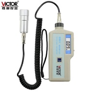 VICTOR 66B VC66B Hand Held low Frequency Vibrometer Pocketable Vibration Meter Vibration Analysis In