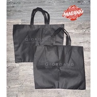 GIORDANO SPUNBOUND TOTEBAG 100% Original