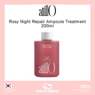[ANILLO] Rosy Night Repair Ampoule Treatment 200ml