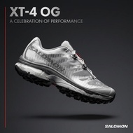 SALOMON XT-4 OG Unisex Sportstyle Sneakers Official Store L47568400