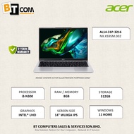 Acer Aspire Lite 14 AL14-31P-3216 Laptop NX.KS9SM.002
