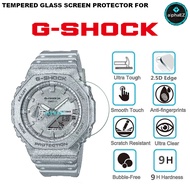 Casio G-SHOCK GA-2100FF-8A TMJ 9H Watch Tempered Glass Screen Protector GA-2100 GA2100 GM-2100 Cover