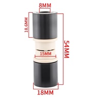 Muqzi Bushing Rear Shock RS MOUNT 22 24 32 68 mm Rearshock Sepeda MTB Rockshox Fox