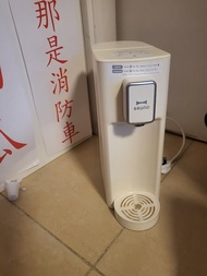 Bruno 即熱水機