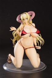 【漢斯模型】11月預約商品 免訂金 Orchidseed 七大罪 瑪門 井上拓哉 ver. 光焰 1/6