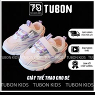 Girls' Sports Shoes, Boys' Sports Shoes, Fashionable TL, Soft, Lightweight and Comfortable 2-7T G104