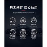 [Sg Seller] roma Car Cover F458f488F360F430 Car Cover F12812SF90 Sunscreen Rainproof Dustproof Car C